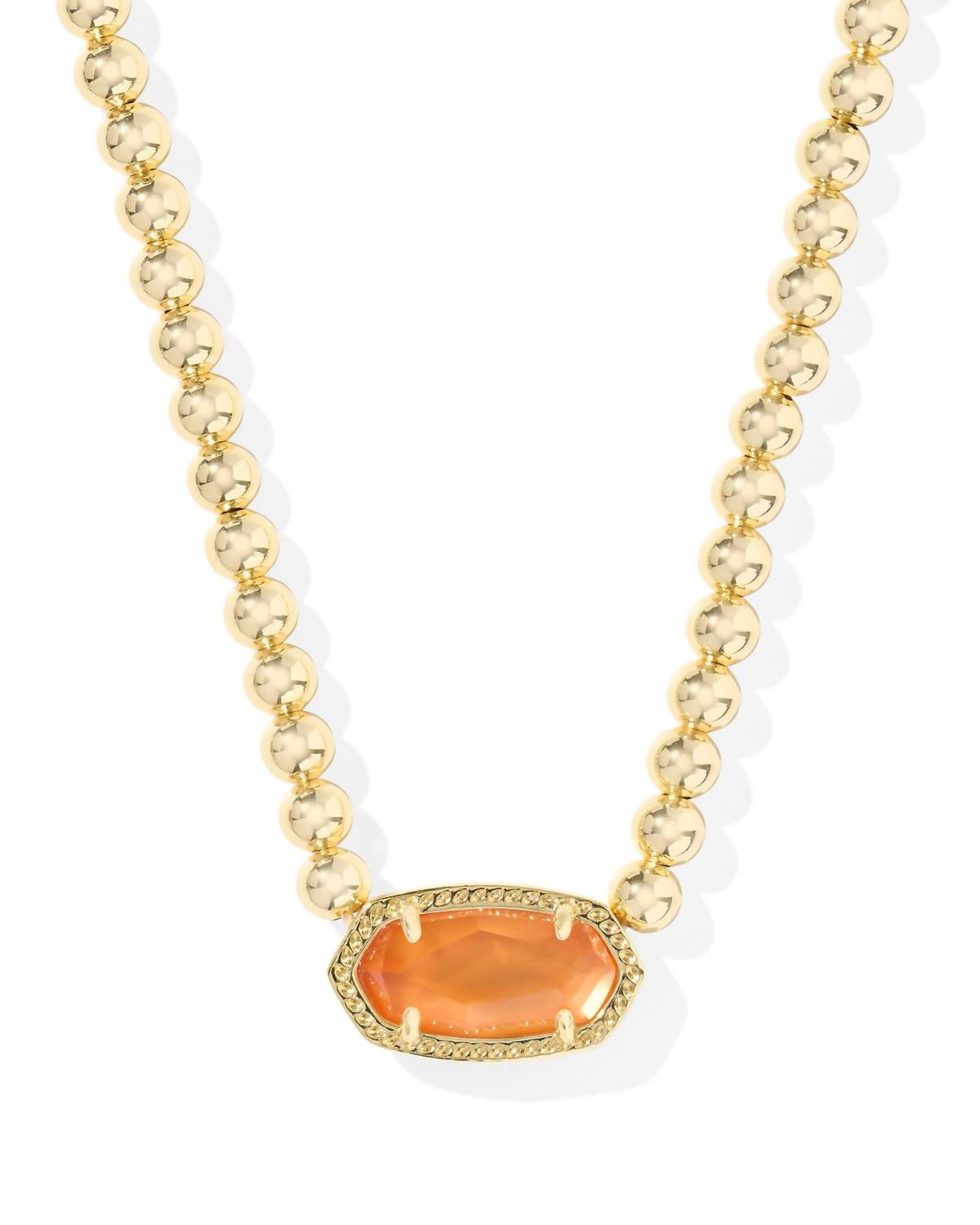 Kendra Scott - Women's Elisa Beaded Necklace