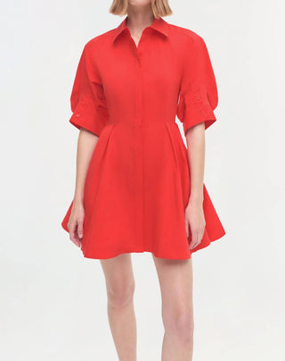 Simkhai - Jazzie Mini Dress