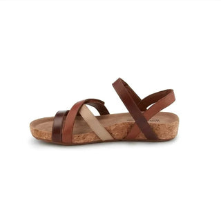 The Walking Cradle Co. - WOMEN’S POOL SANDAL - WW WIDTH