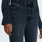 Pistola - Ally High Rise Ankle Bootcut Jean