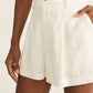 Z Supply - Topanga Linen Short