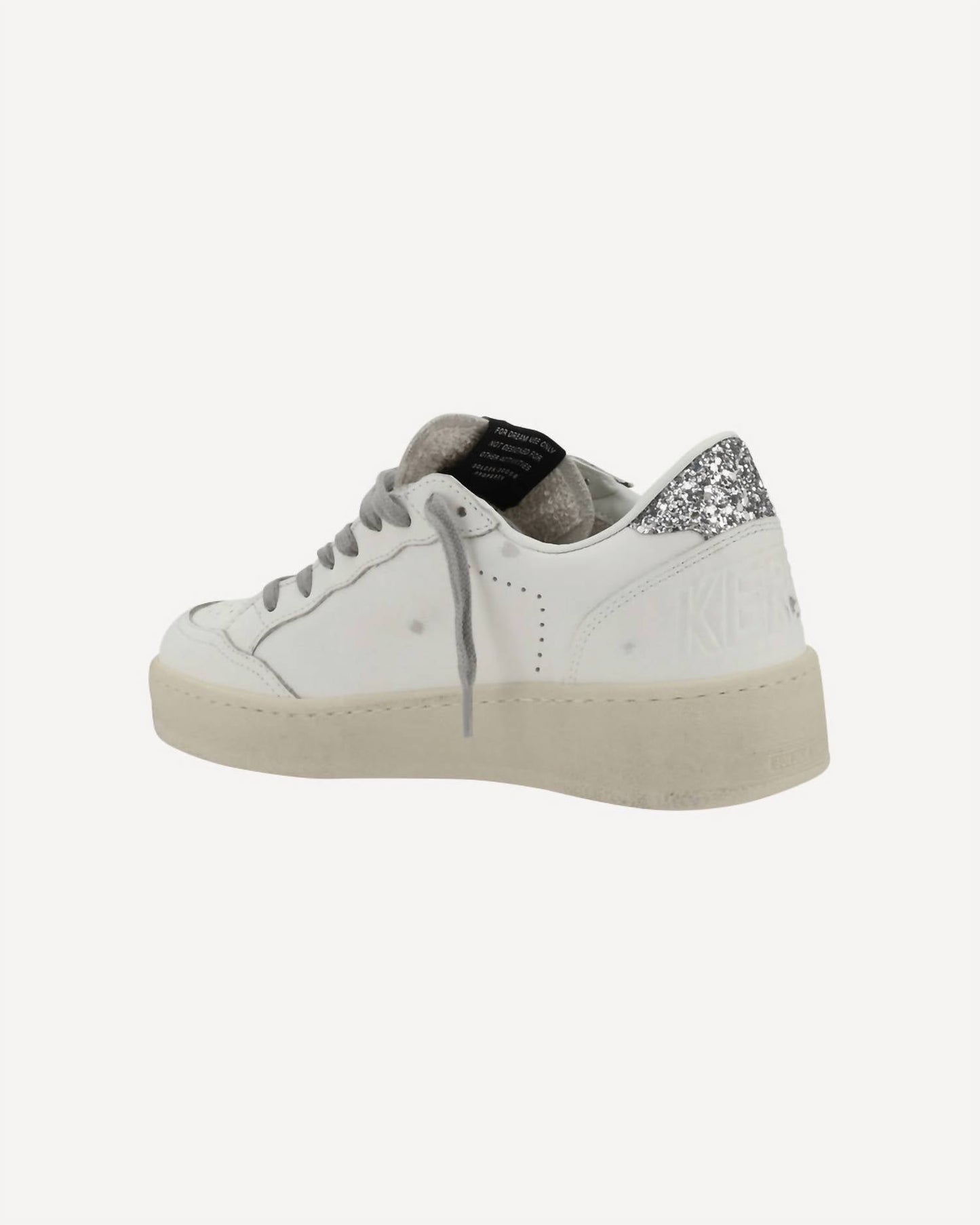 Golden Goose - Women's Ballstar 2 Sneakers