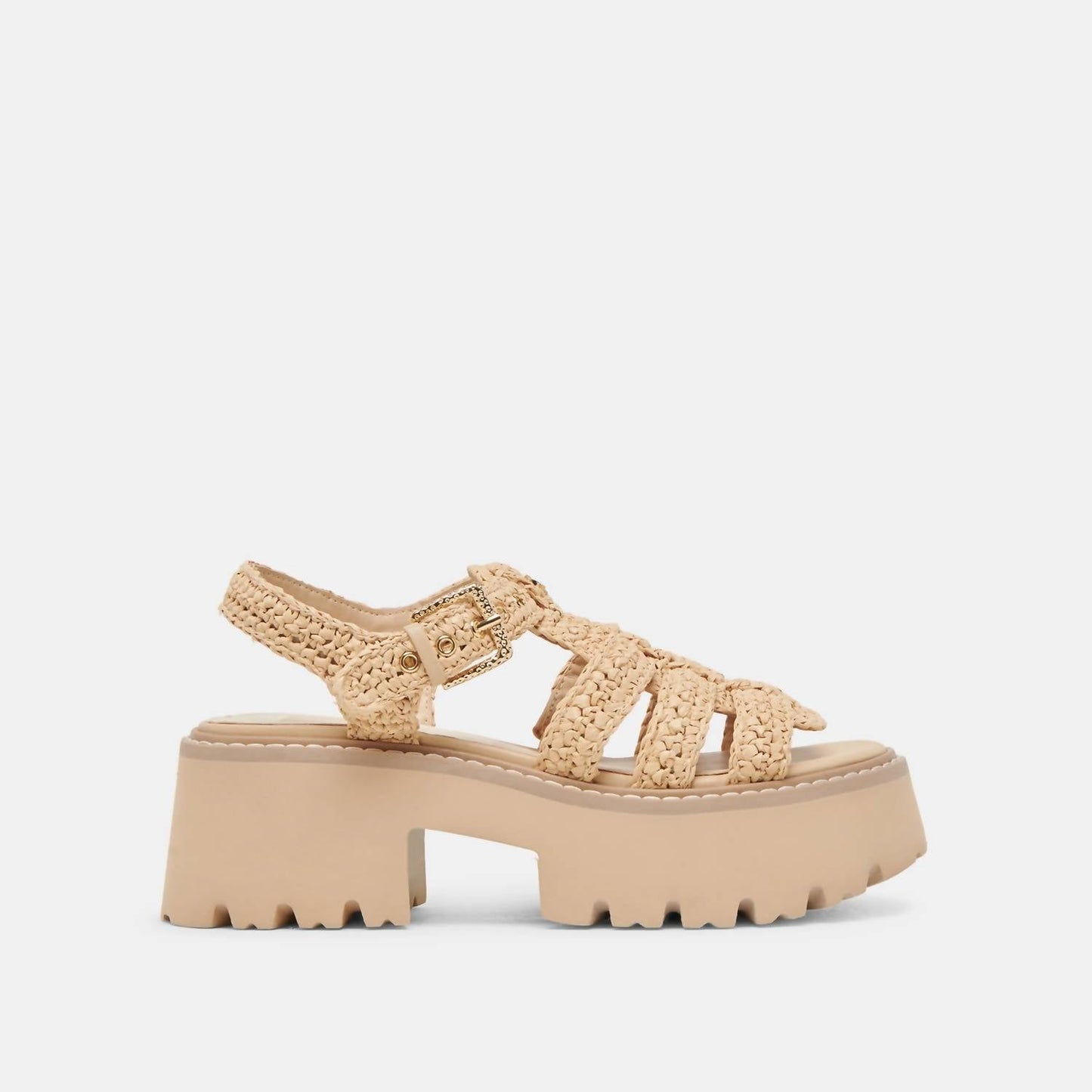 Dolce Vita - Women's Latice Sandal