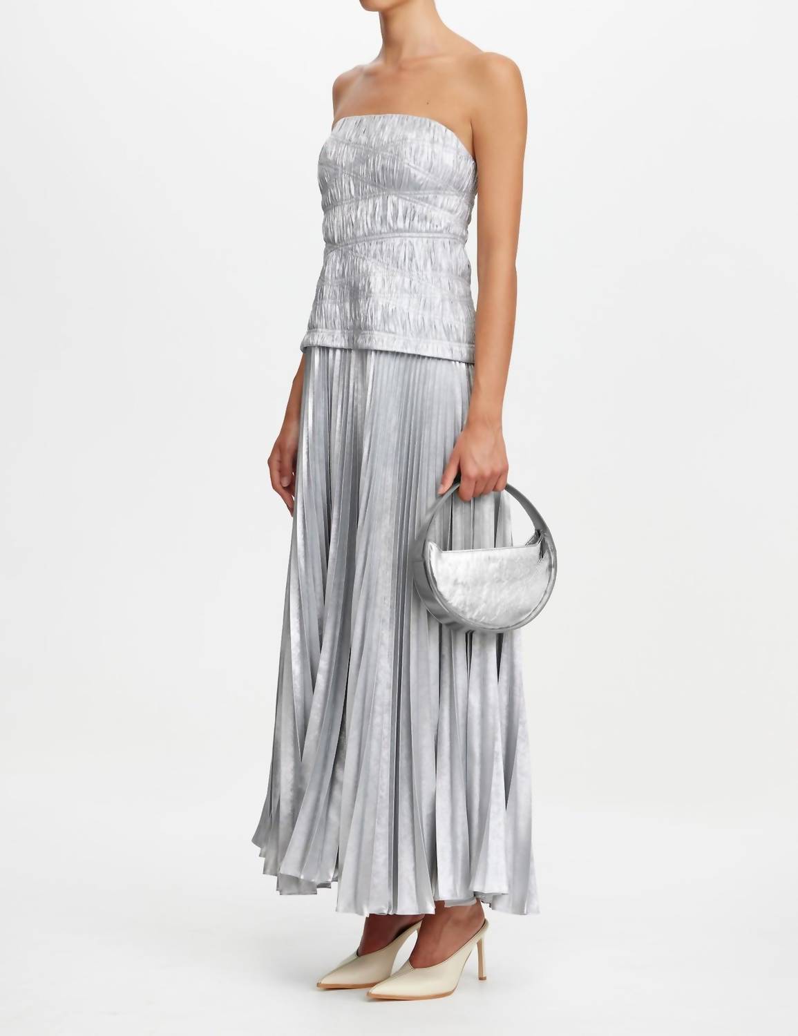 Acler - Rockland Midi Dress