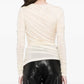 Agolde - Tania Twist Tee