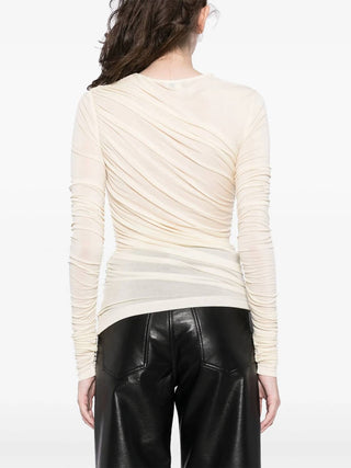 Agolde - Tania Twist Tee