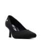 Xti - Women's 144704 Kitten Heeled Sandals