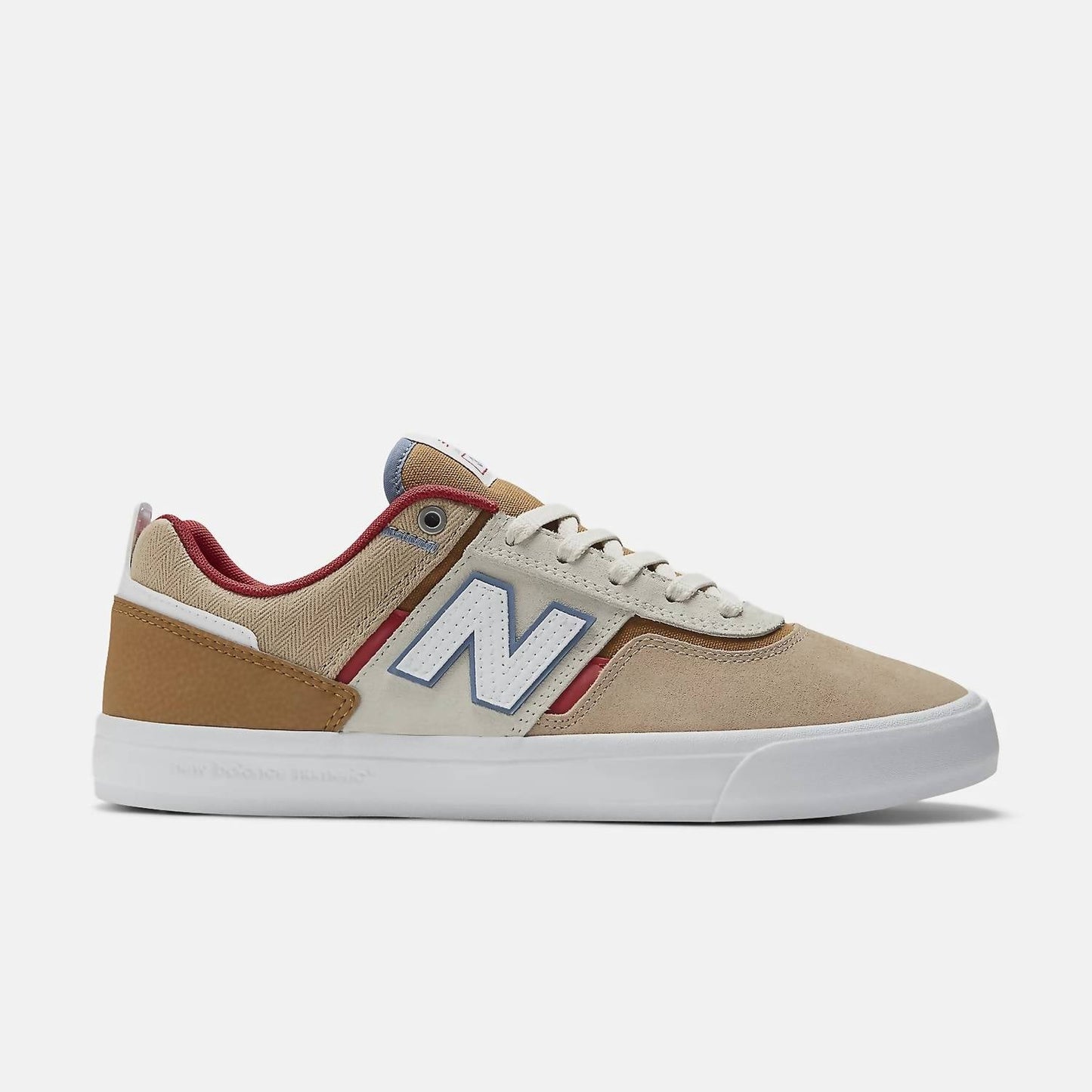 New Balance - Men's Numeric Jamie Foy 306 Skate Shoes