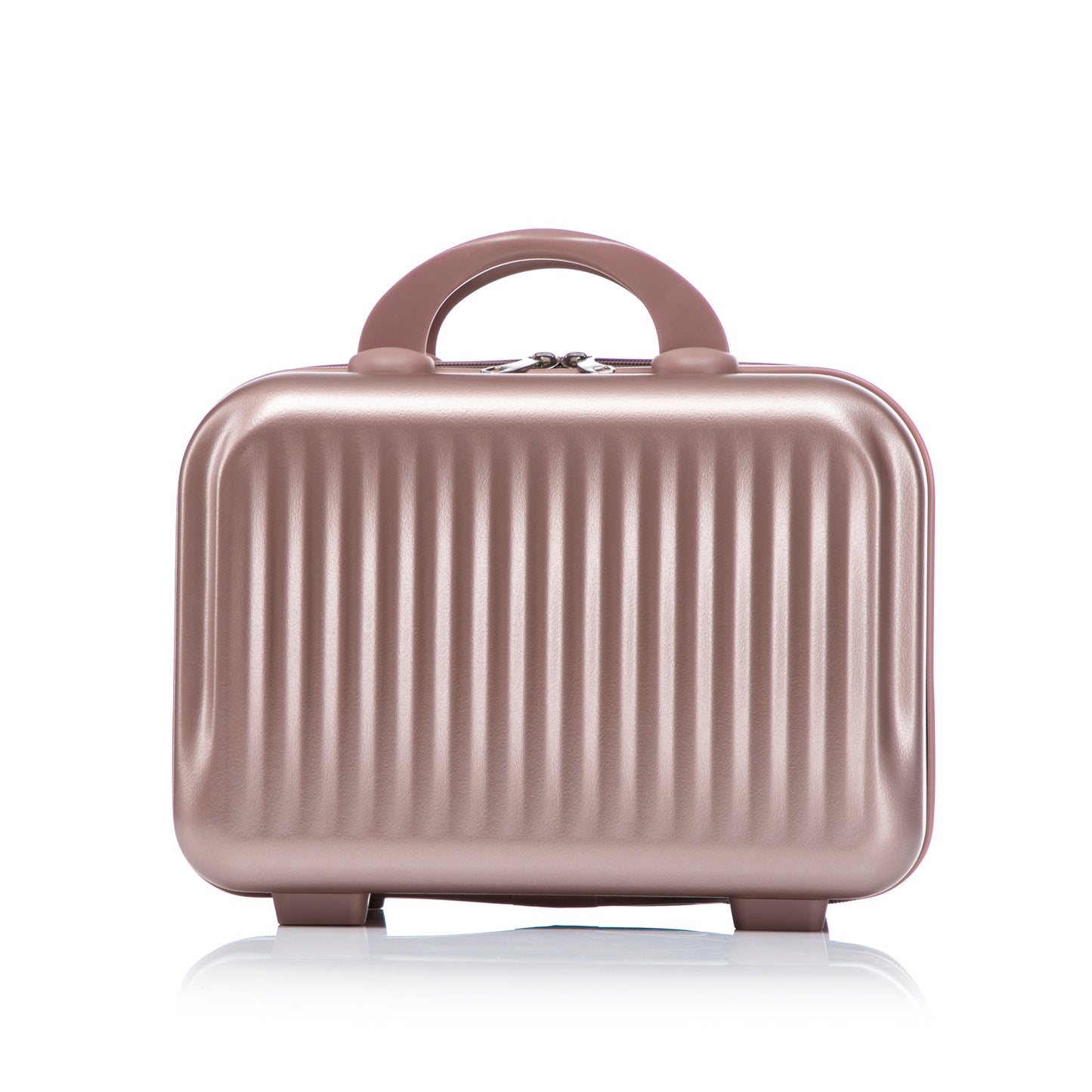 14'/20' 2-Piece ABS Spinner Wheel Luggage Set