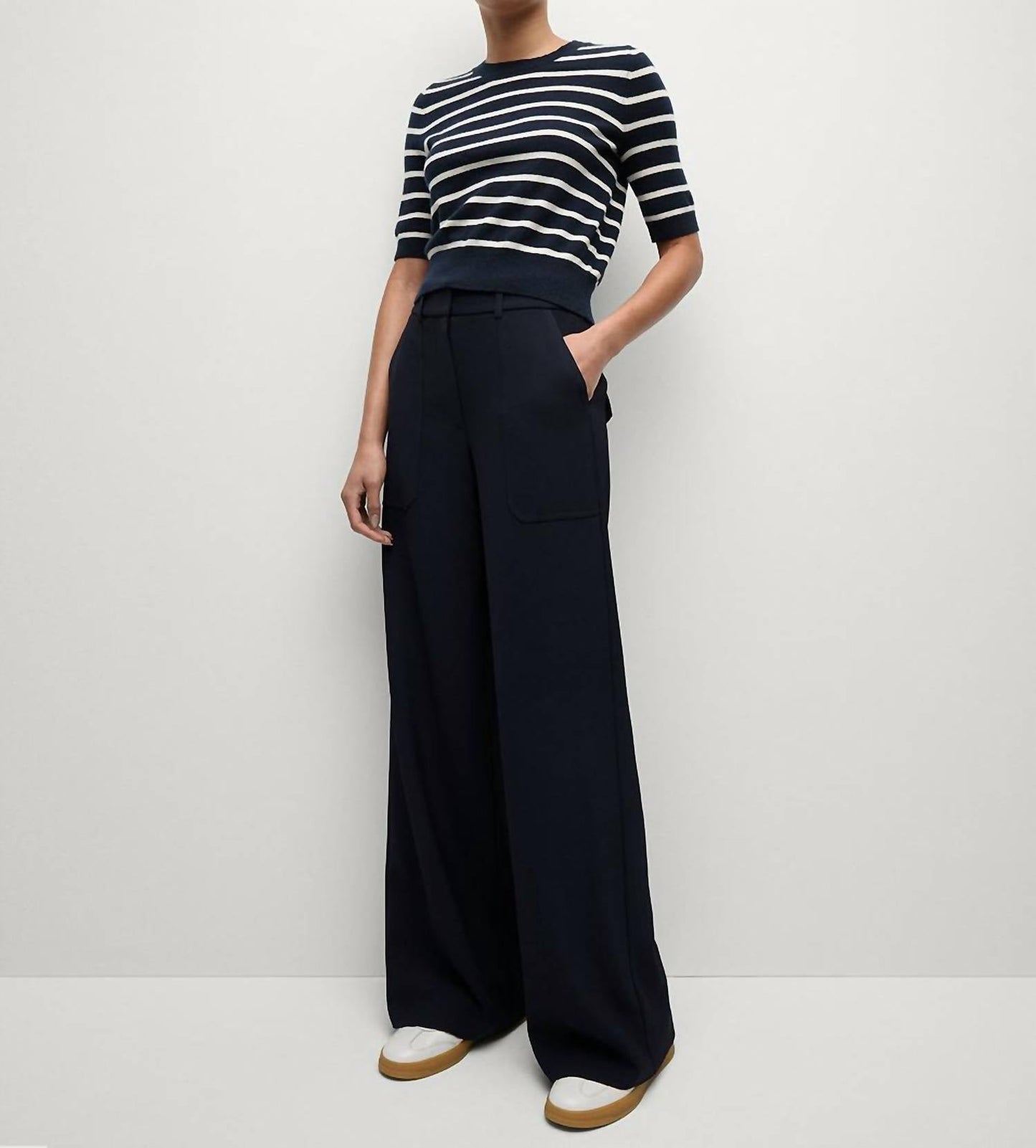 Veronica Beard - Cole Pant