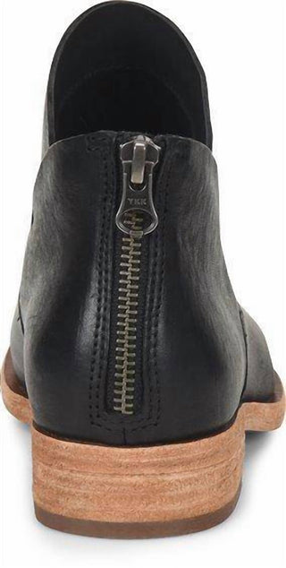 Kork-Ease - Women's Ryder Leather Boot