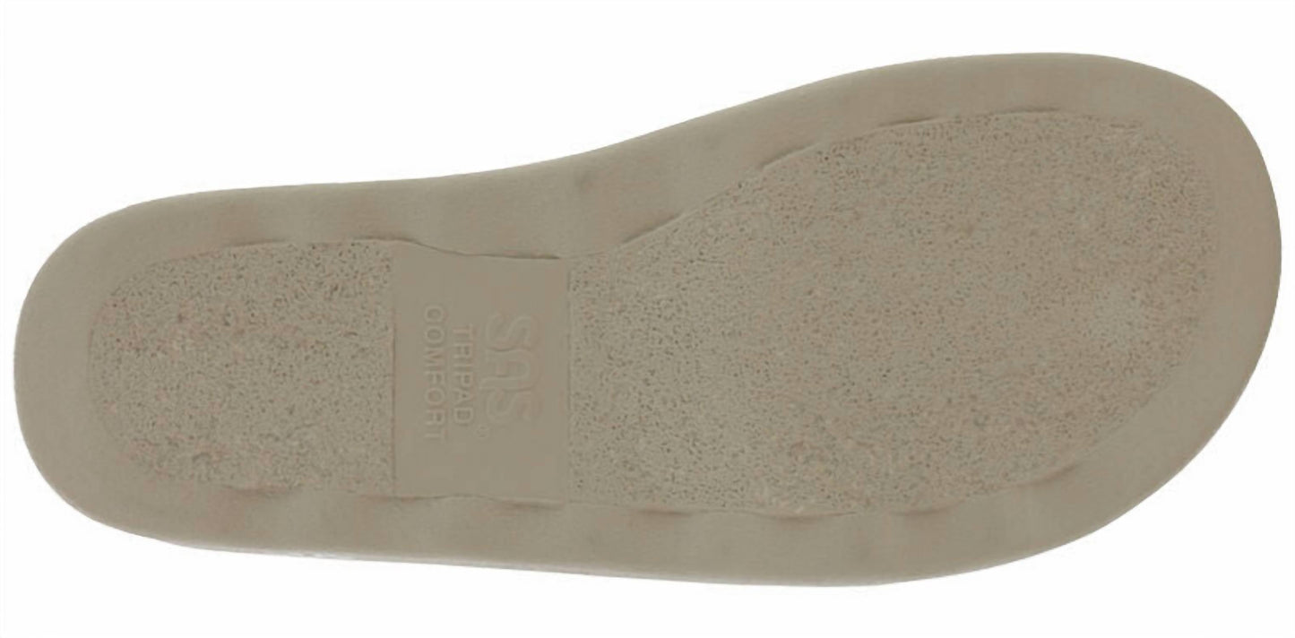 Sas - Women's Cozy Sandals