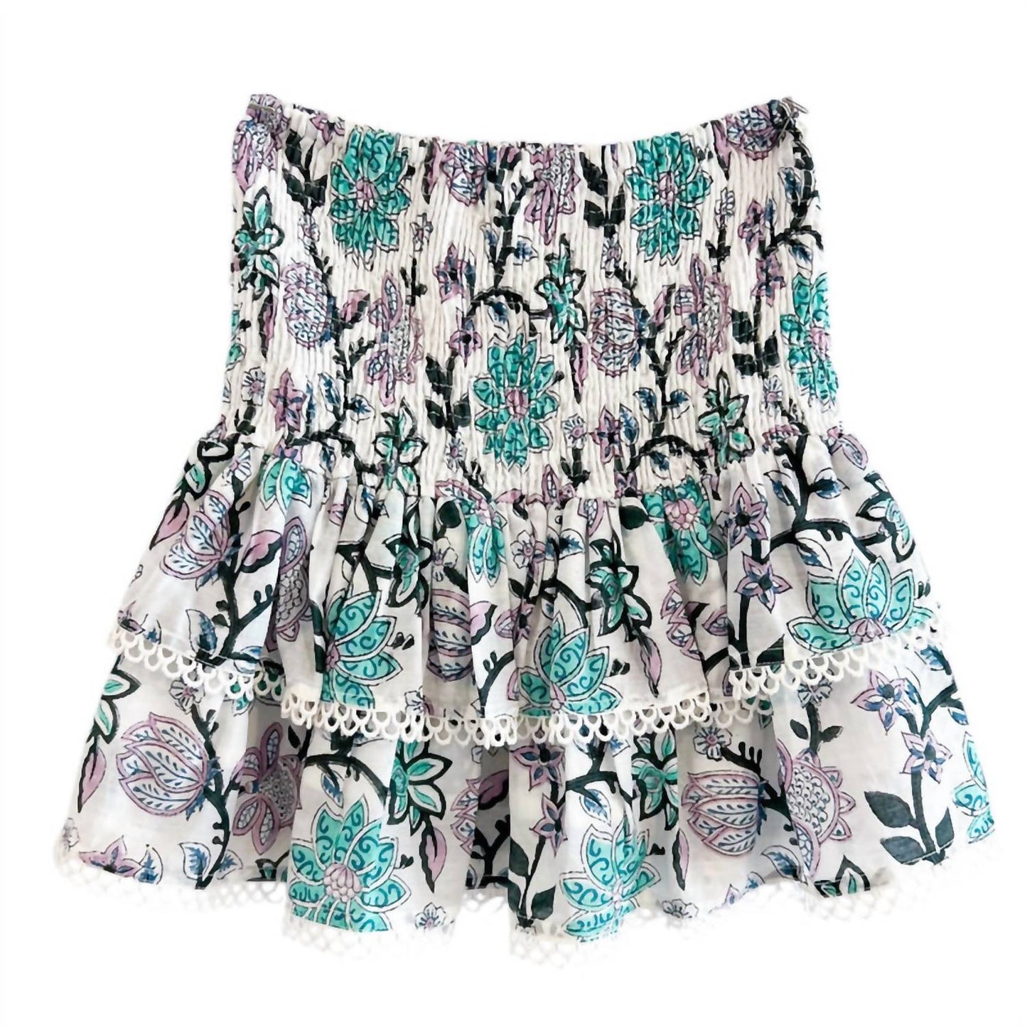 Bell By Alicia Bell - Melanie Skirt