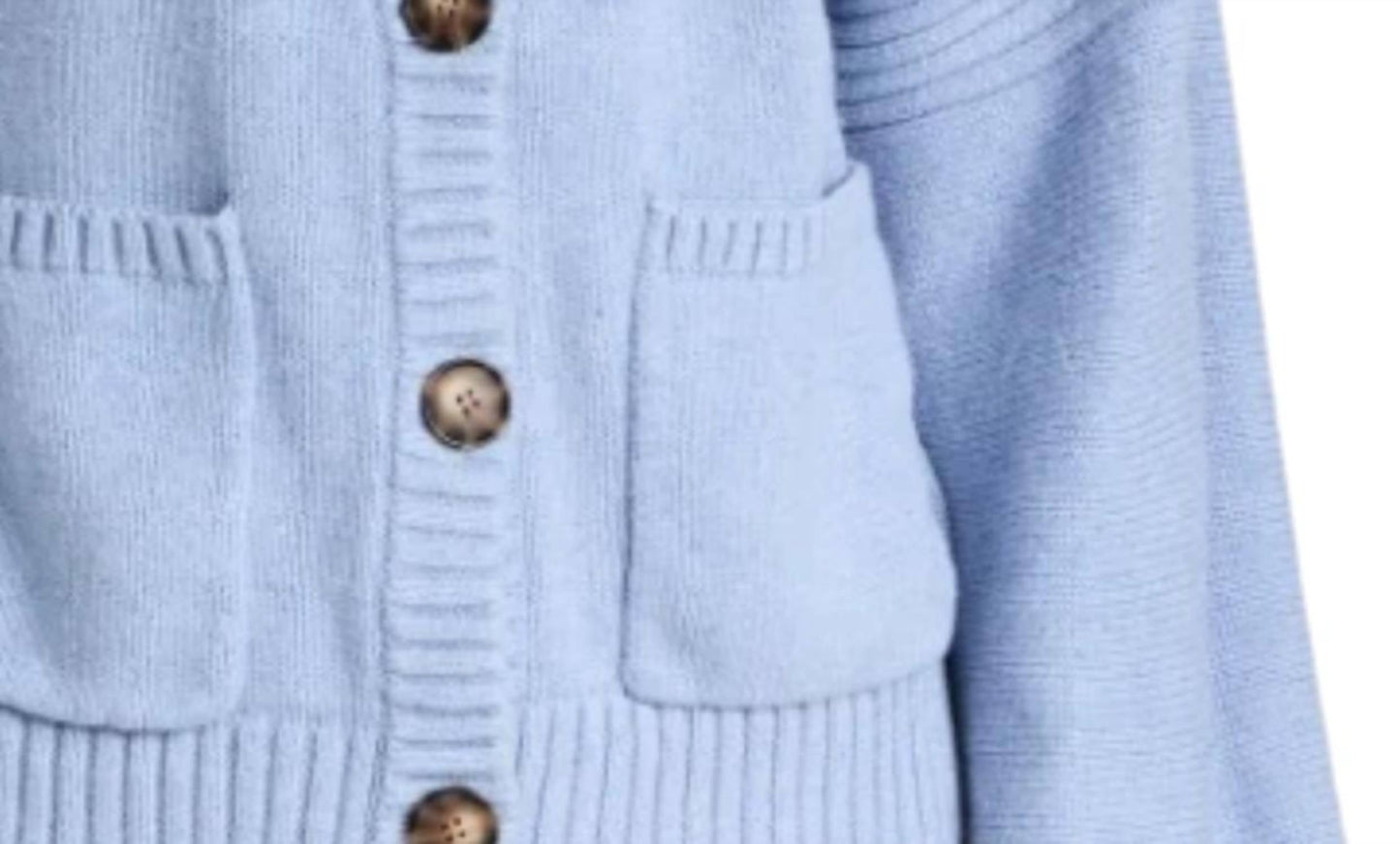 Naadam - DONEGAL CARDIGAN