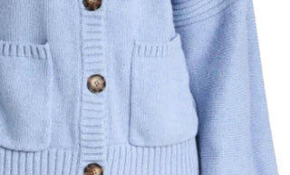 Naadam - DONEGAL CARDIGAN