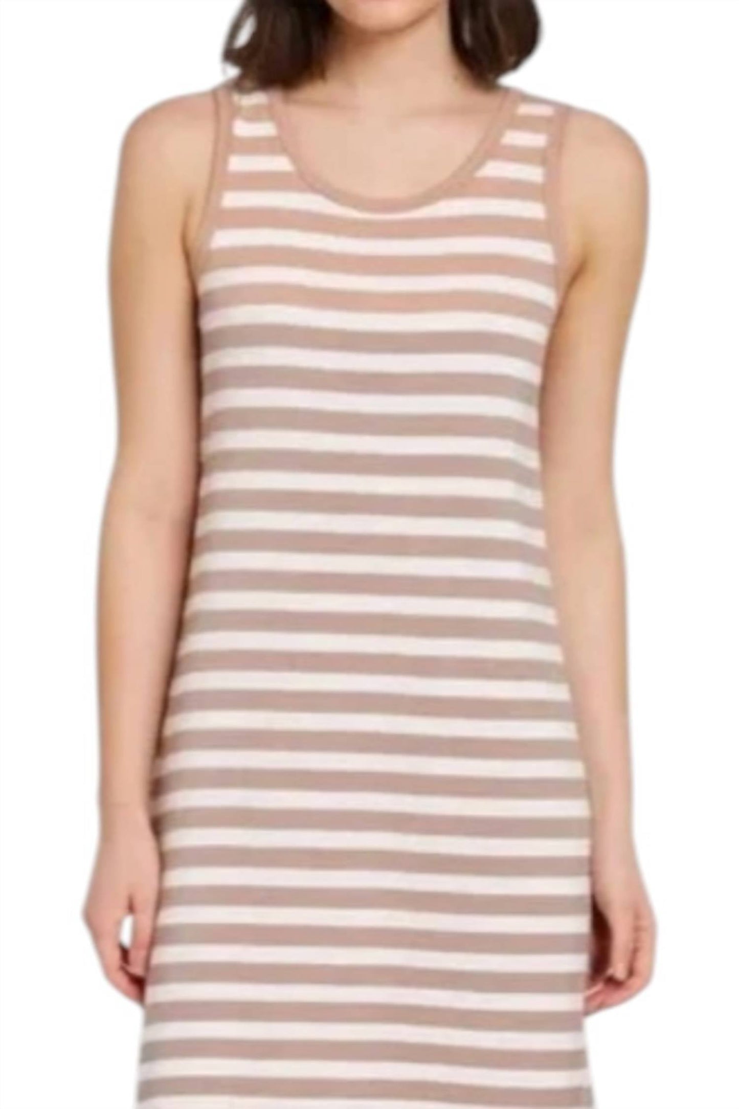 Z Supply - Aya Striped Dress