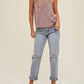 Wishlist - Satin Lace Cami