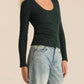 Z Supply - Women's Sirena Rib Top