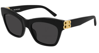 Balenciaga - Women's Butterfly Sunglasses -- Bb0132s- 001