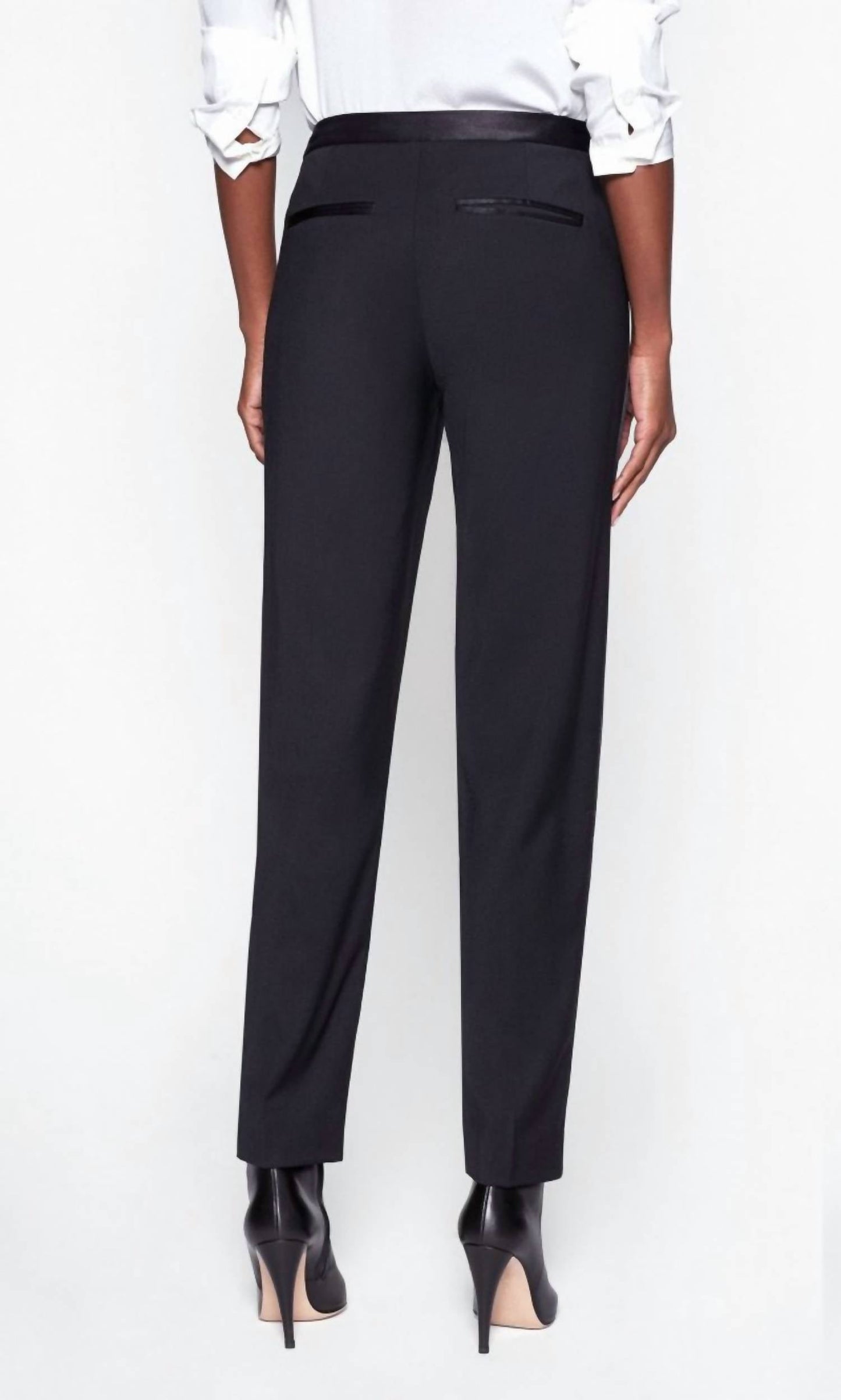 Equipment - Burcet Wool Trouser