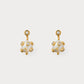 Eliou - Women's Buzo Earrings