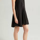 Elan - Women's Cover Up Minidress