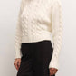 Z Supply - Catya Mock Neck Sweater