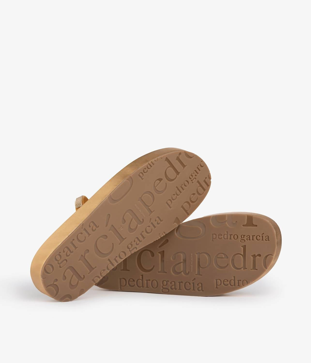 Pedro Garcia - Women's Alania Sandal
