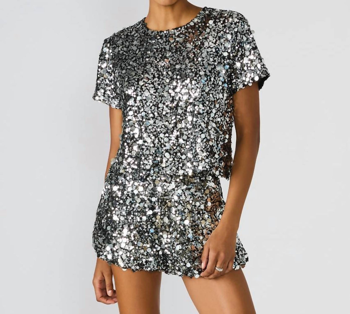 Steve Madden - Cressa Top