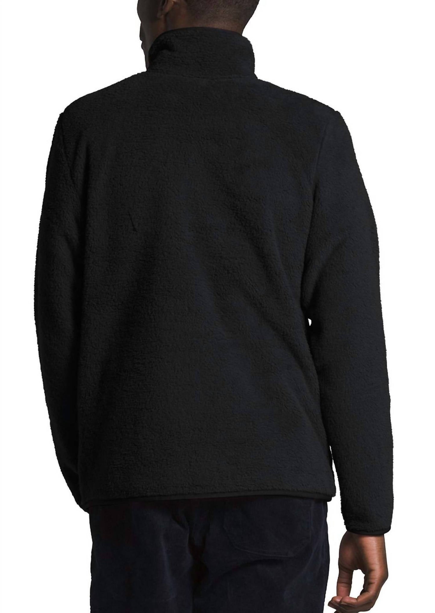 The North Face - Men's Dunraven 1/4 Zip