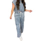 Eesome - Aspen Pinstripe Pants