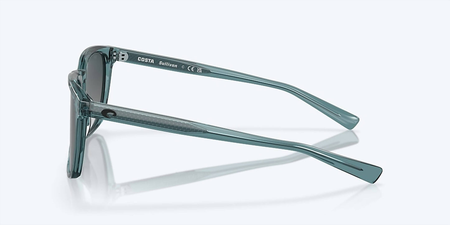 Costa Del Mar - Sullivan Polarized Sunglasses 2002 - 20 - 53