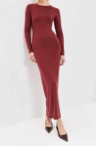 Reformation - Tommie Knit Maxi Dress