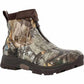 Muck - Men's Apex Mid Zip Ankle Boots