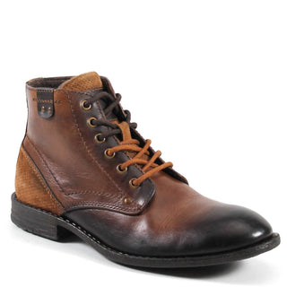 Diba True - Men's Fight Song Classic Leather Boots