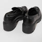 Jellypop - Women's Una Chunky Chain Loafer