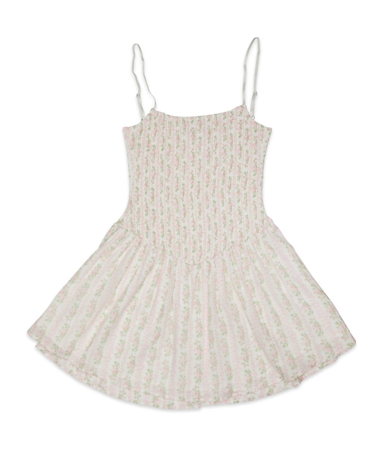 8Apart - Goldie Floral Dress