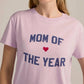 Favorite Daughter - Women's Mom Of The Year Top