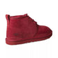 Ugg - Women's Neumel Suede Boots