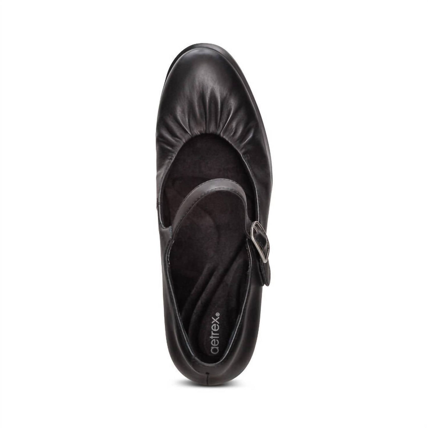 Aetrex - Women's Sara Pump Heels