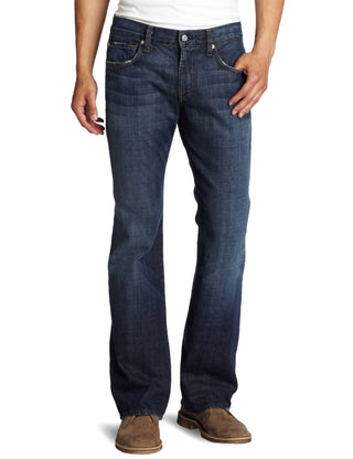 7 For All Mankind - BRETT BOOTCUT JEANS