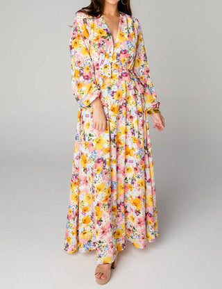 Buddylove - Eden Dress