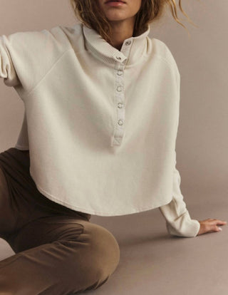 Free People - So Fly Henley Layer Top