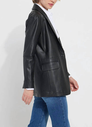 Lysse - Eira Vegan Jacket
