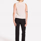 Brodie Cashmere - Knitted Waistcoat