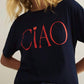 Z Supply - CIAO BOYFRIEND TEE