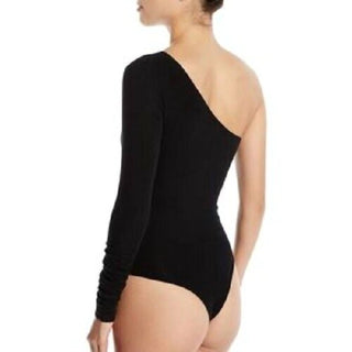 Atm - One Shoulder Bodysuit