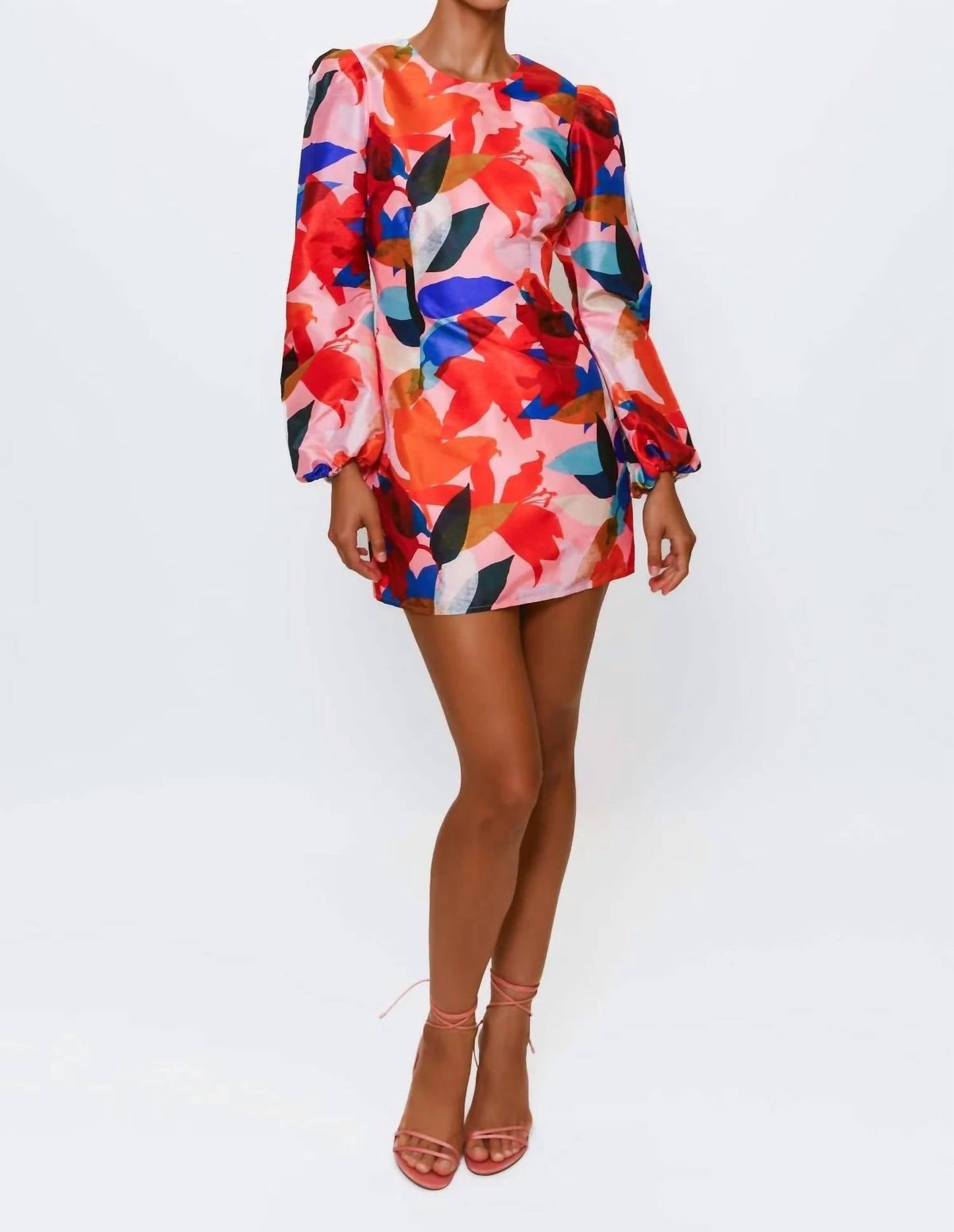 Hutch - Carolyn Dress