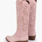 Penelope Chilvers - Women's Devil's Backbone Cowboy Boot