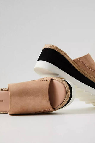 Free People - Women's Santorini Espadrille Sandal